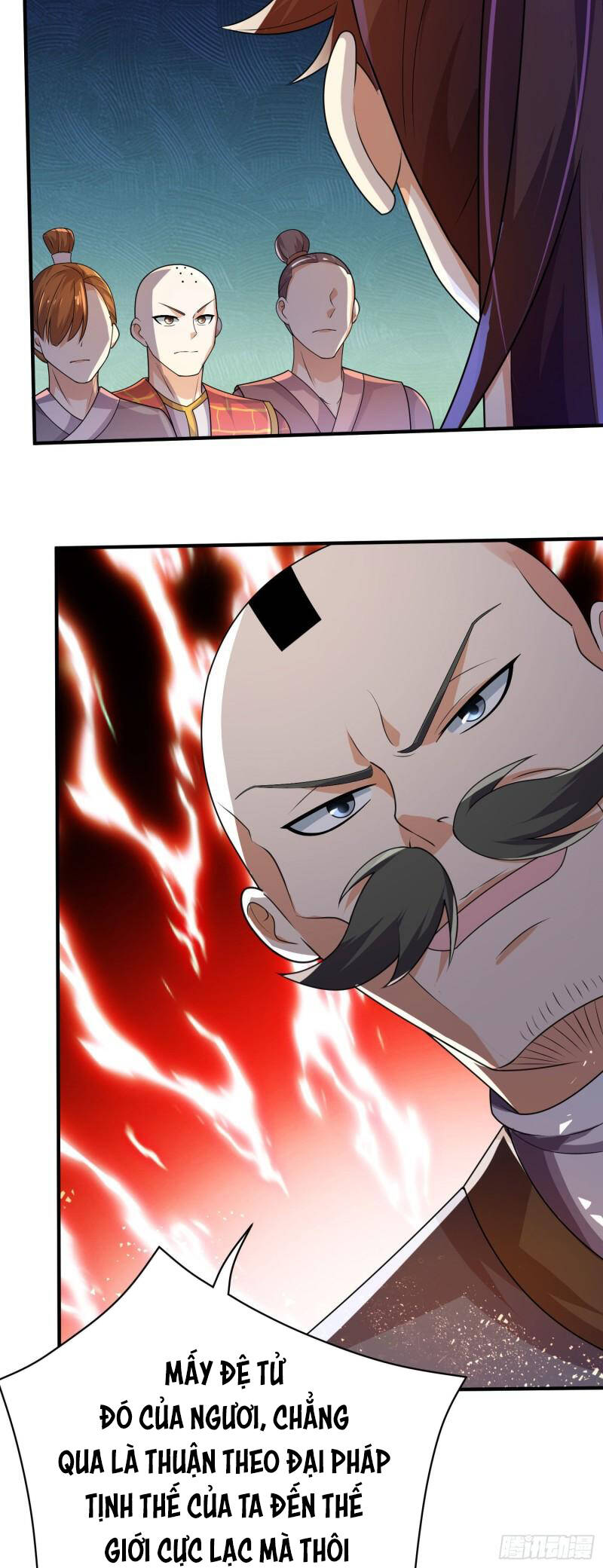 Mạnh Lên Từ Cõi Chết Chapter 34 - 49