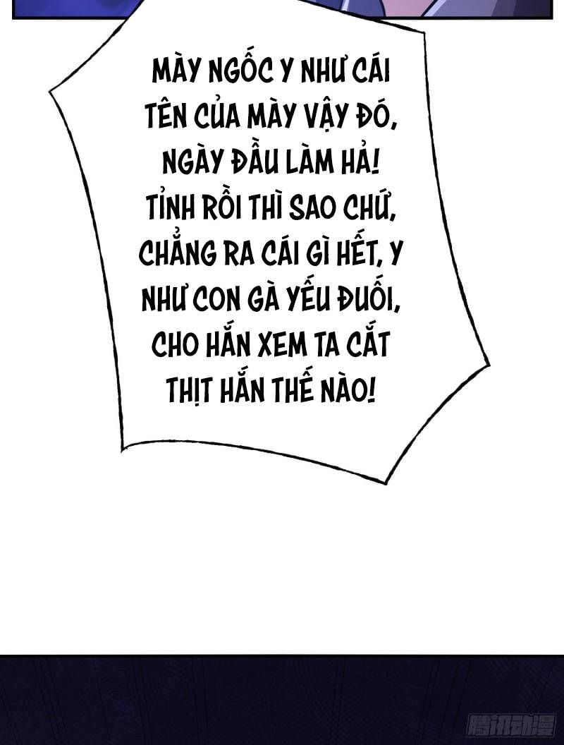 Mạnh Lên Từ Cõi Chết Chapter 34 - 5