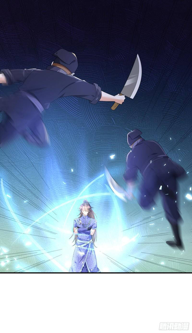 Mạnh Lên Từ Cõi Chết Chapter 34 - 6