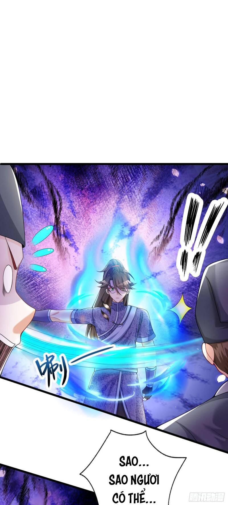 Mạnh Lên Từ Cõi Chết Chapter 34 - 8
