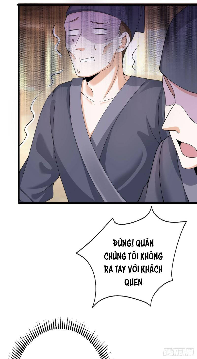 Mạnh Lên Từ Cõi Chết Chapter 34 - 10