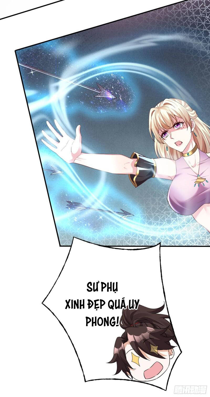 Mạnh Lên Từ Cõi Chết Chapter 36 - 12