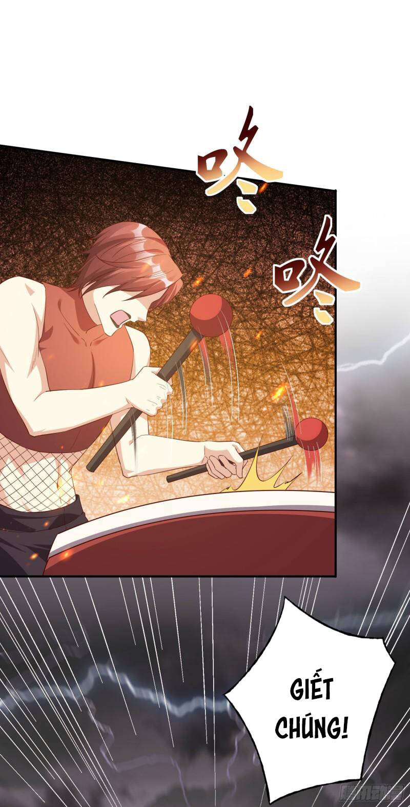 Mạnh Lên Từ Cõi Chết Chapter 36 - 13