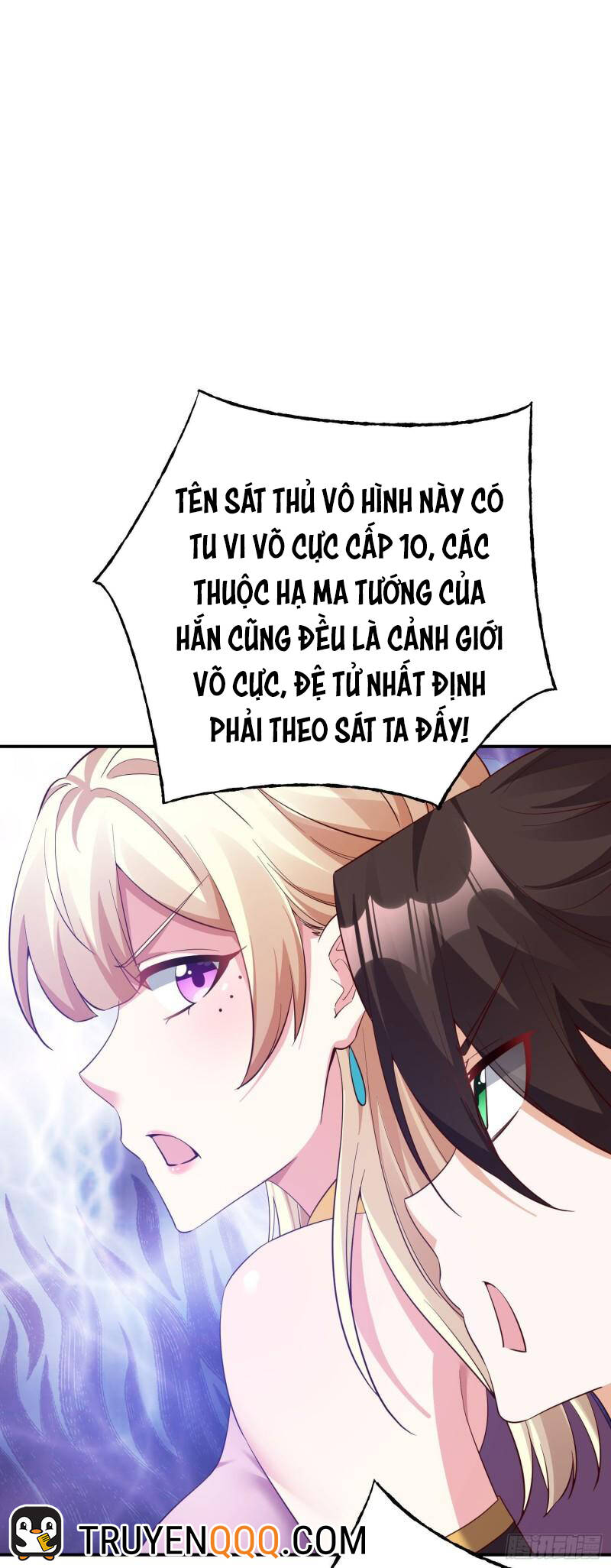 Mạnh Lên Từ Cõi Chết Chapter 36 - 18