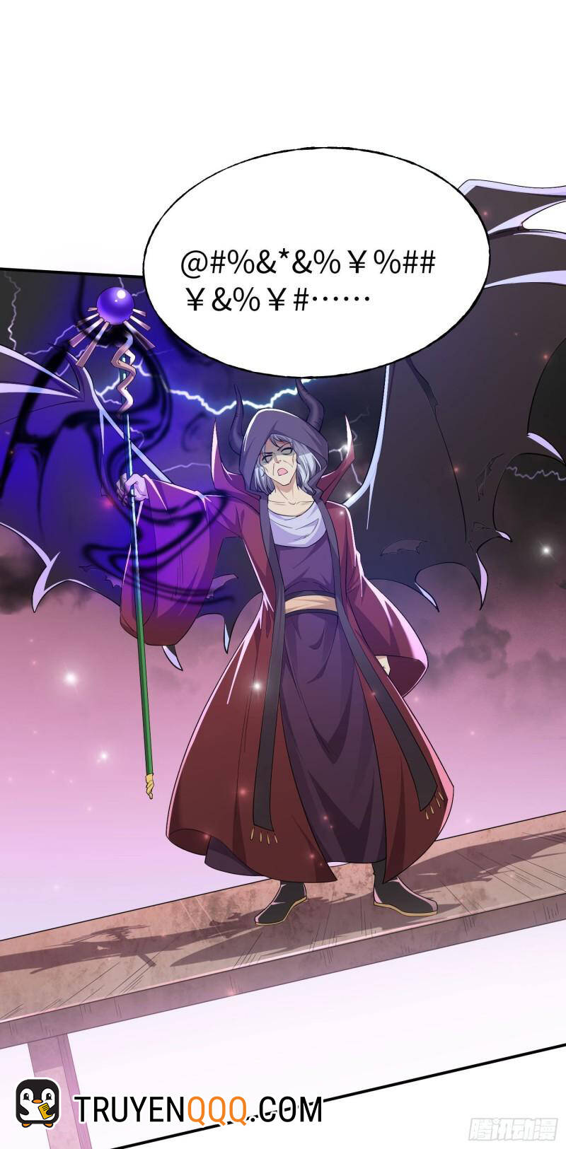 Mạnh Lên Từ Cõi Chết Chapter 36 - 2