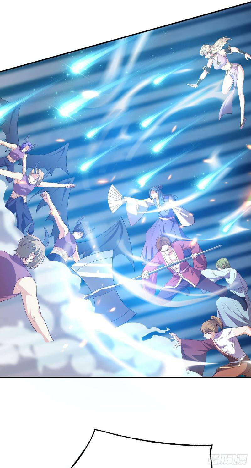 Mạnh Lên Từ Cõi Chết Chapter 36 - 21