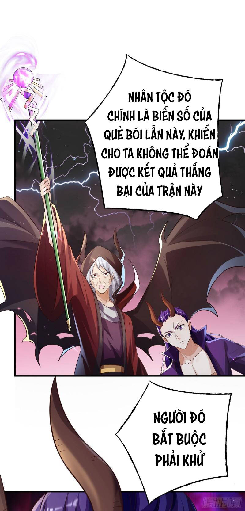 Mạnh Lên Từ Cõi Chết Chapter 36 - 23