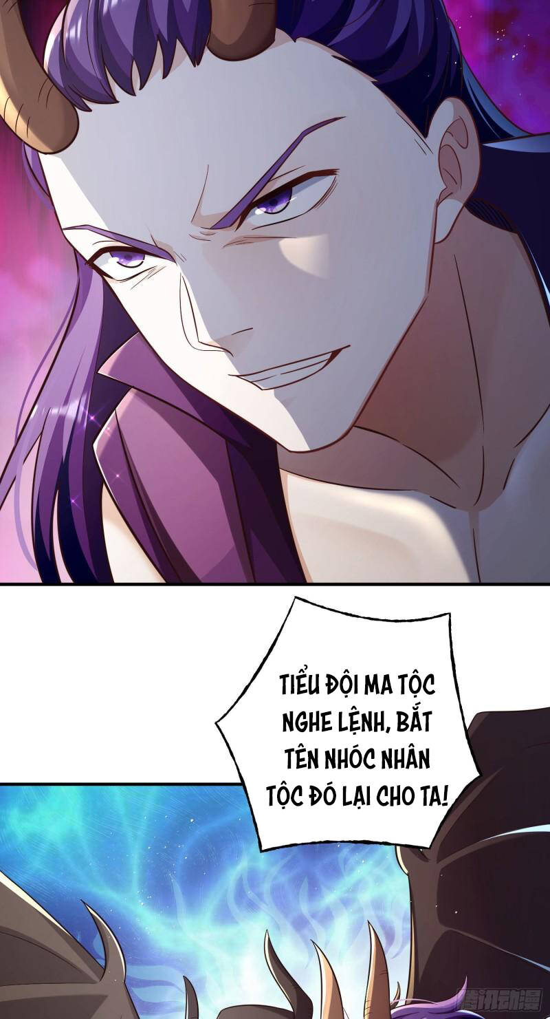 Mạnh Lên Từ Cõi Chết Chapter 36 - 24