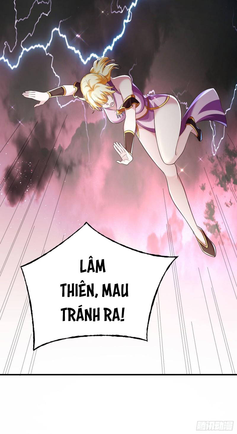 Mạnh Lên Từ Cõi Chết Chapter 36 - 27
