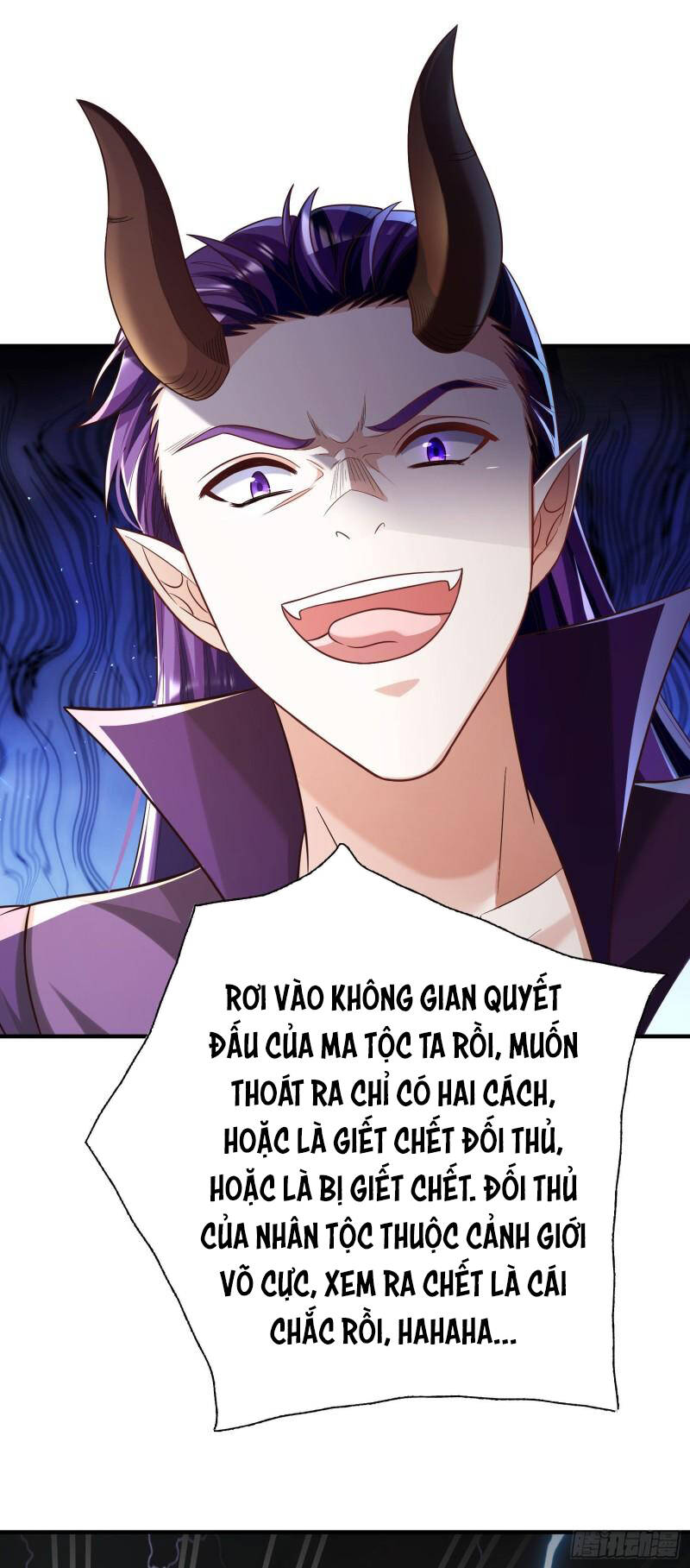 Mạnh Lên Từ Cõi Chết Chapter 36 - 31