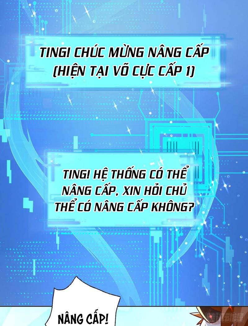 Mạnh Lên Từ Cõi Chết Chapter 36 - 37