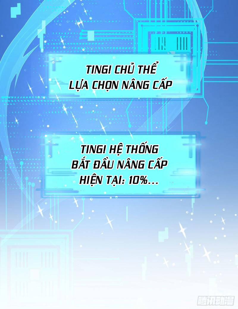 Mạnh Lên Từ Cõi Chết Chapter 36 - 39