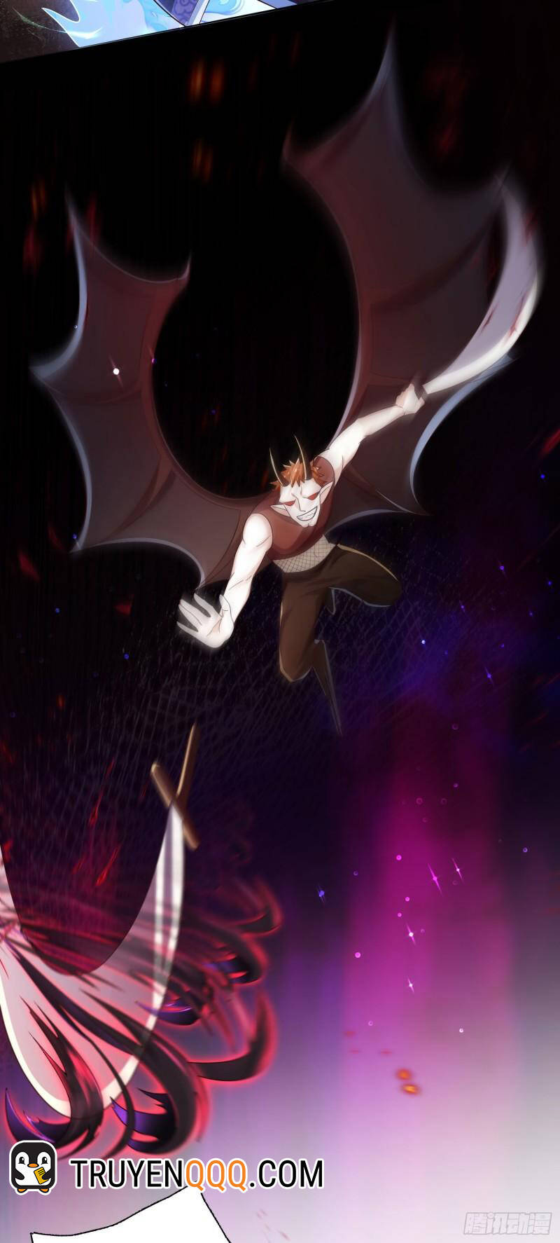 Mạnh Lên Từ Cõi Chết Chapter 36 - 41