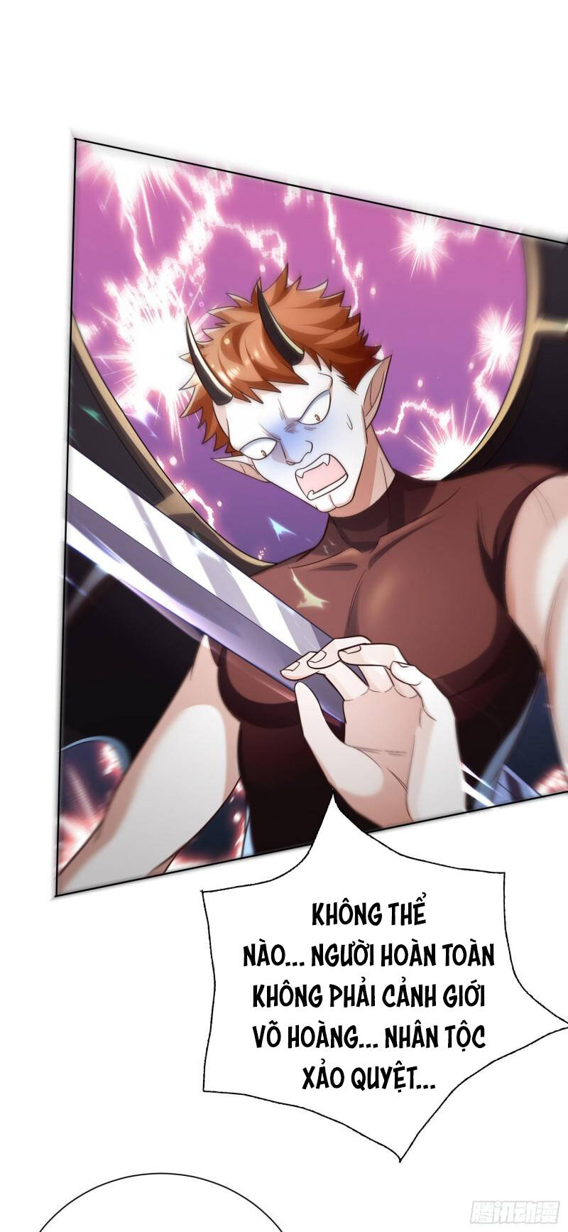 Mạnh Lên Từ Cõi Chết Chapter 36 - 46