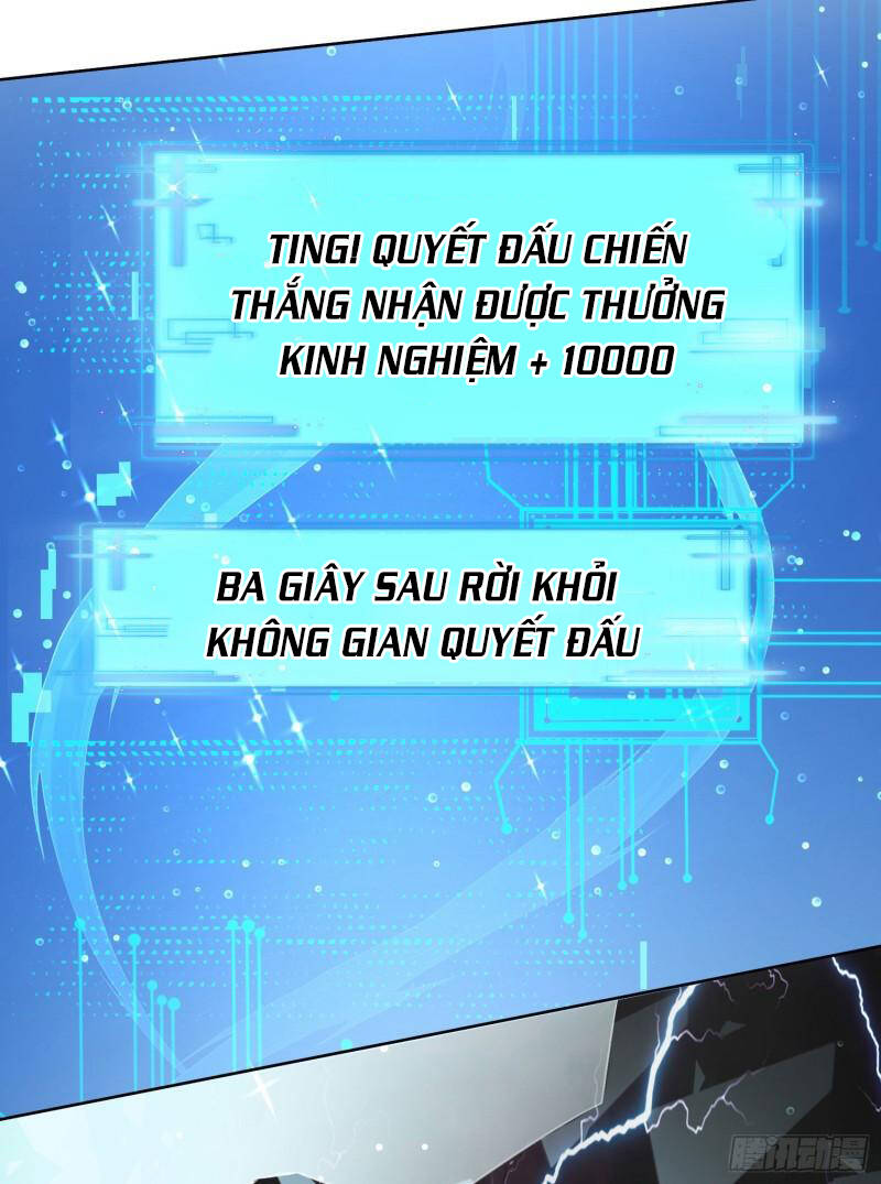 Mạnh Lên Từ Cõi Chết Chapter 36 - 48