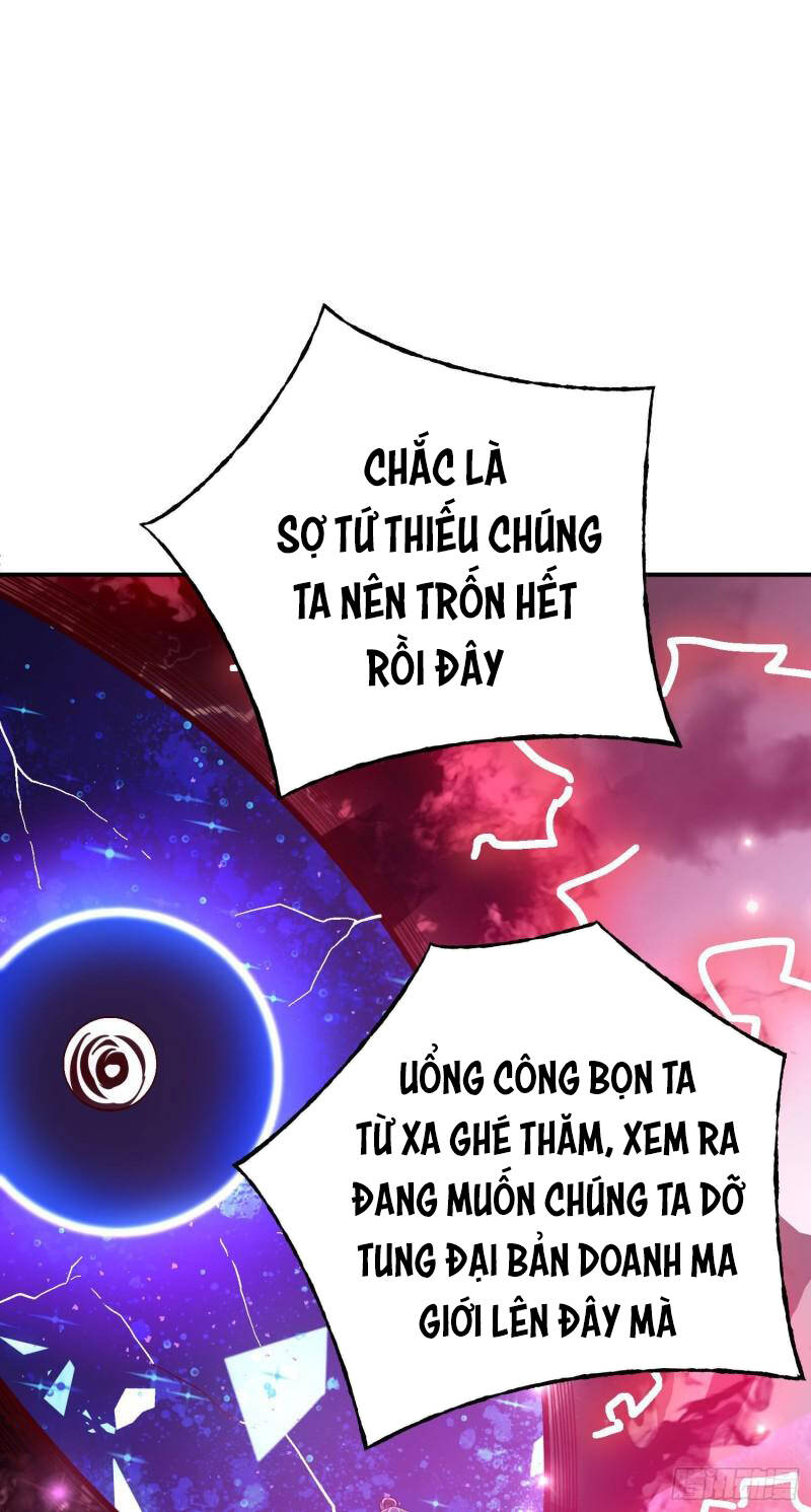 Mạnh Lên Từ Cõi Chết Chapter 36 - 7