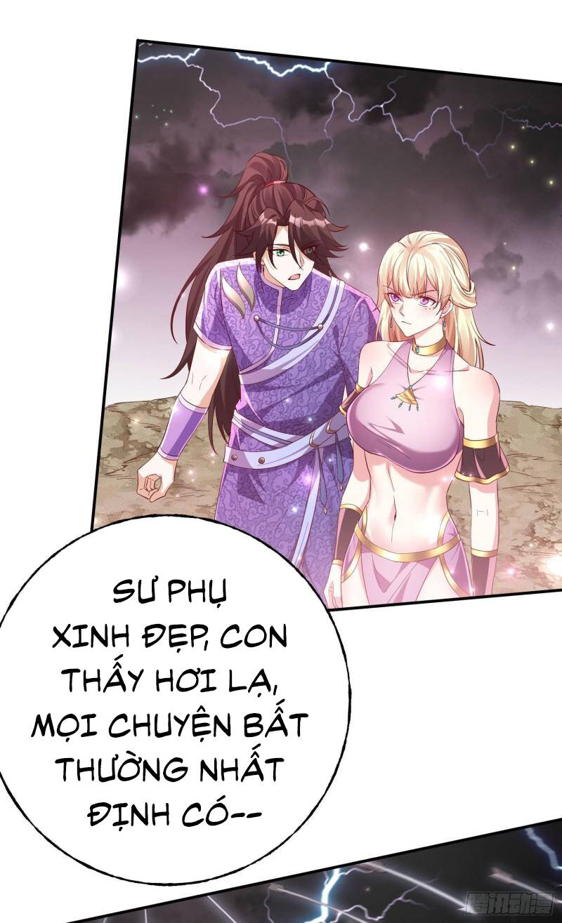 Mạnh Lên Từ Cõi Chết Chapter 36 - 10