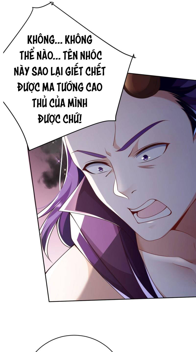 Mạnh Lên Từ Cõi Chết Chapter 37 - 11