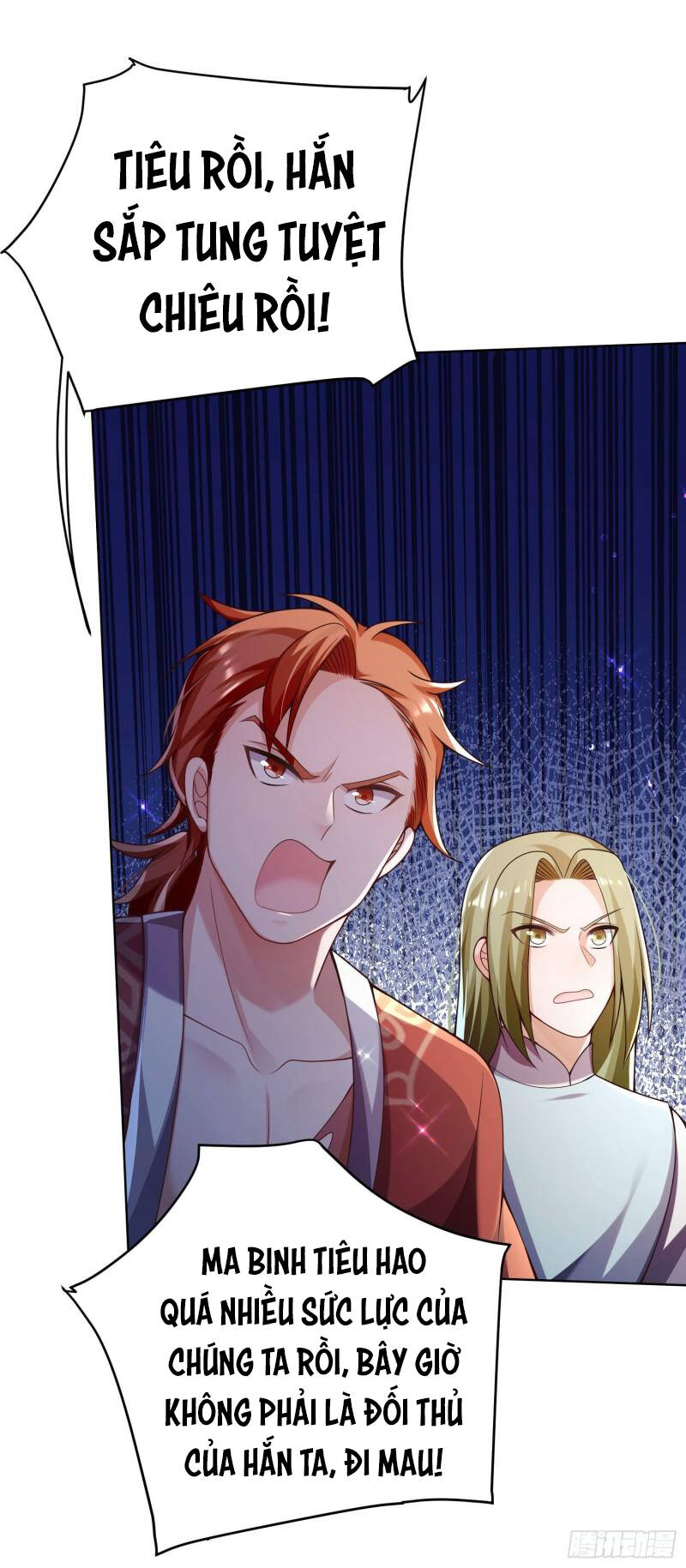 Mạnh Lên Từ Cõi Chết Chapter 37 - 15