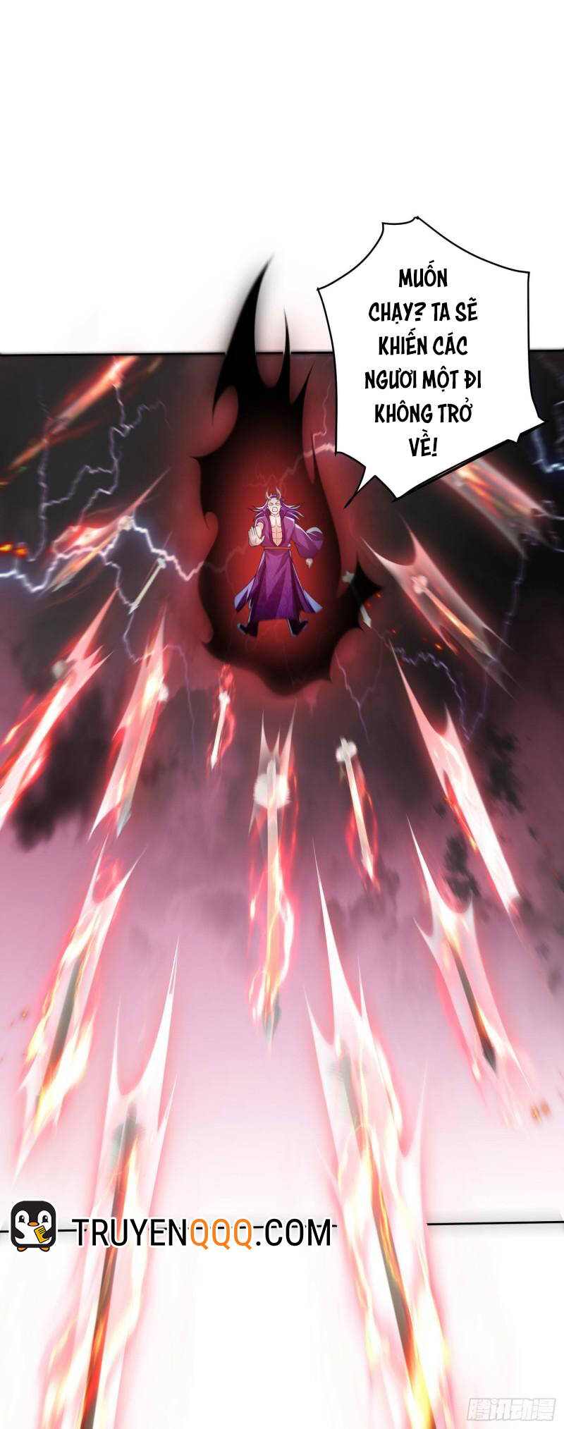 Mạnh Lên Từ Cõi Chết Chapter 37 - 18
