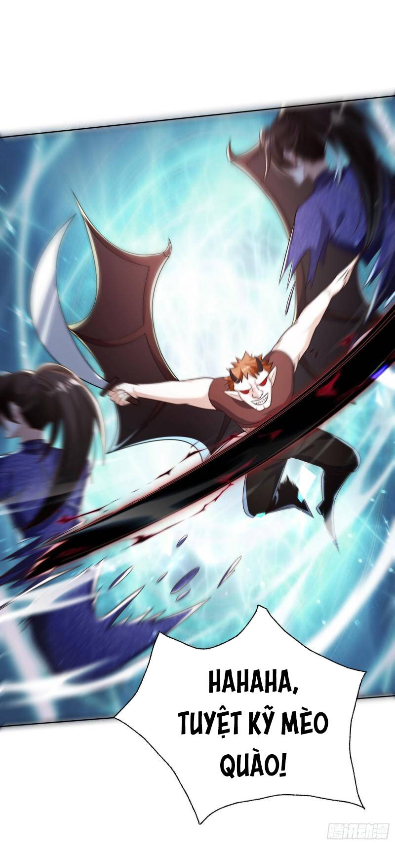 Mạnh Lên Từ Cõi Chết Chapter 37 - 2