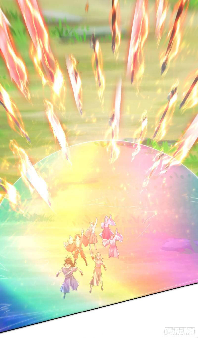 Mạnh Lên Từ Cõi Chết Chapter 37 - 21