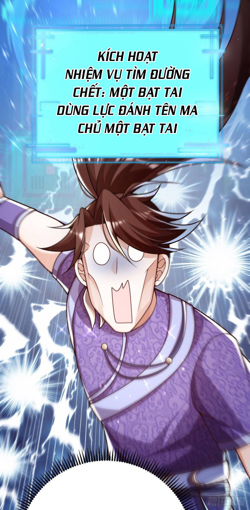 Mạnh Lên Từ Cõi Chết Chapter 37 - 25