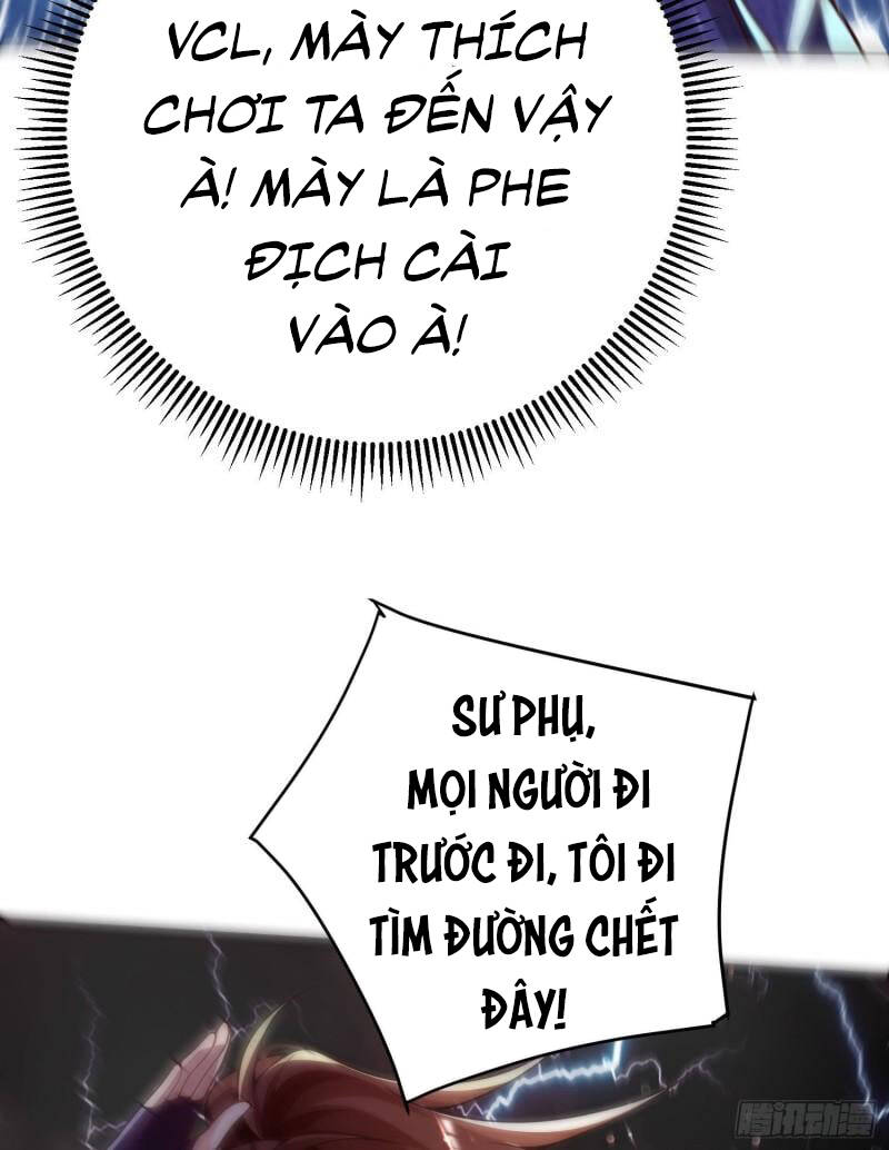 Mạnh Lên Từ Cõi Chết Chapter 37 - 26