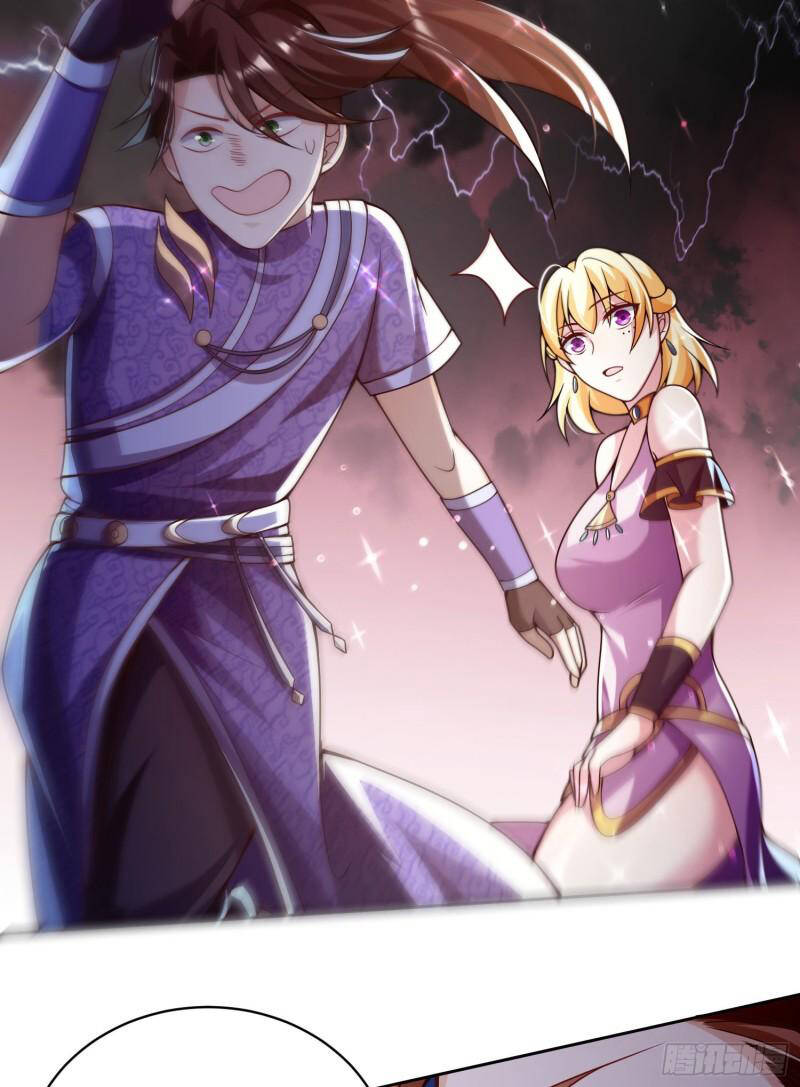 Mạnh Lên Từ Cõi Chết Chapter 37 - 27