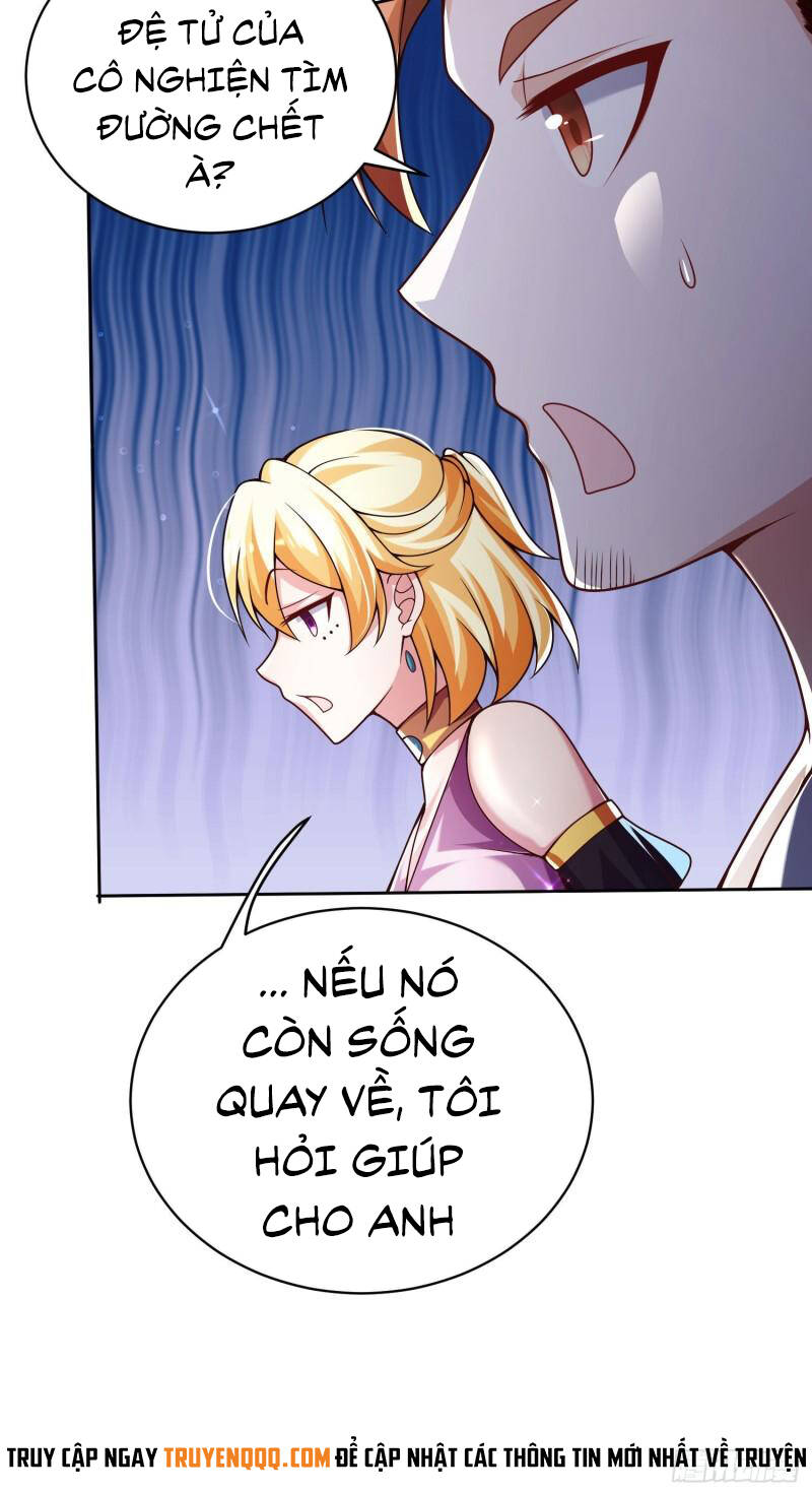 Mạnh Lên Từ Cõi Chết Chapter 37 - 28