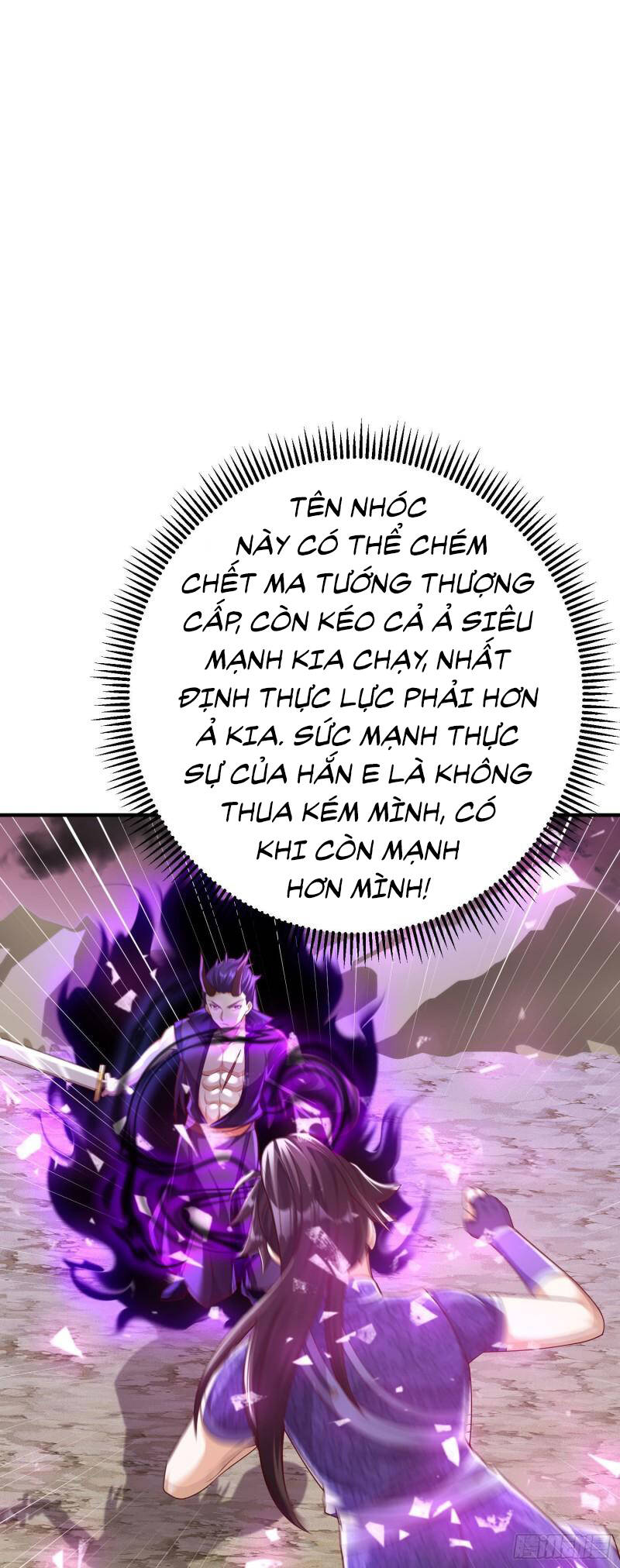 Mạnh Lên Từ Cõi Chết Chapter 37 - 29