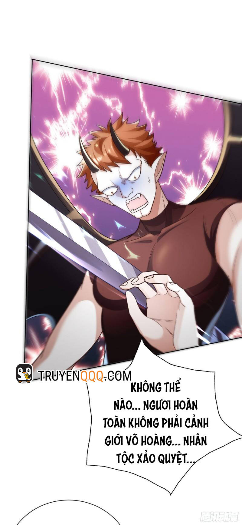 Mạnh Lên Từ Cõi Chết Chapter 37 - 3