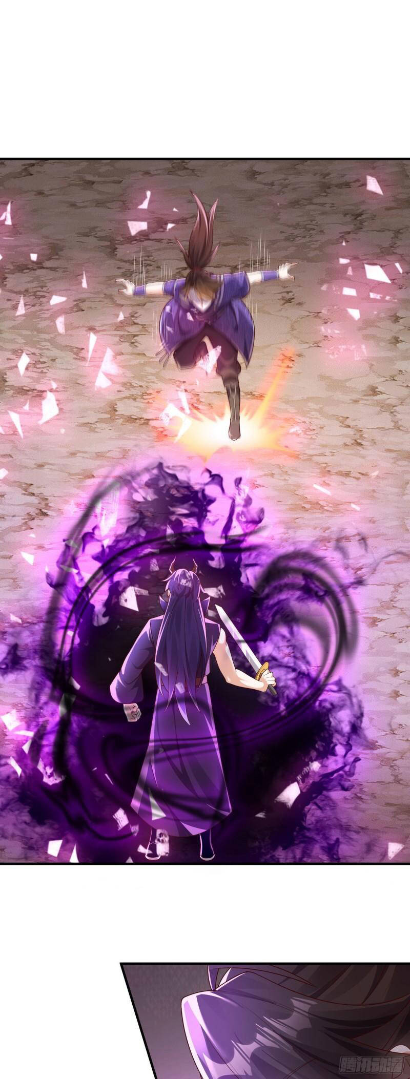 Mạnh Lên Từ Cõi Chết Chapter 37 - 31