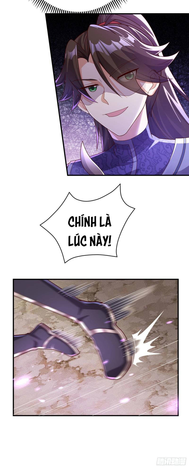 Mạnh Lên Từ Cõi Chết Chapter 37 - 34