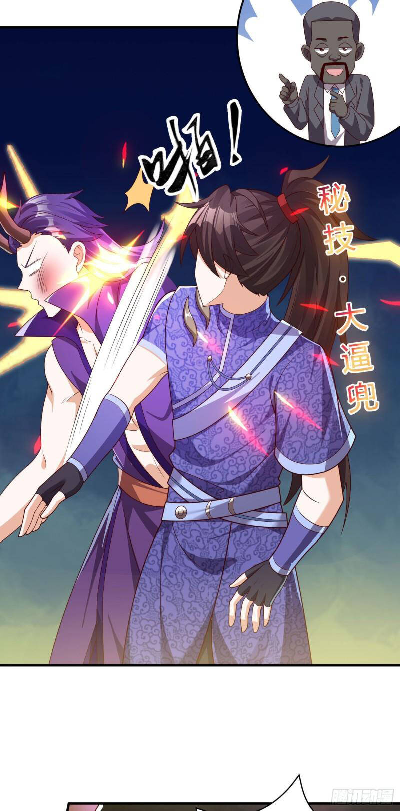 Mạnh Lên Từ Cõi Chết Chapter 37 - 38