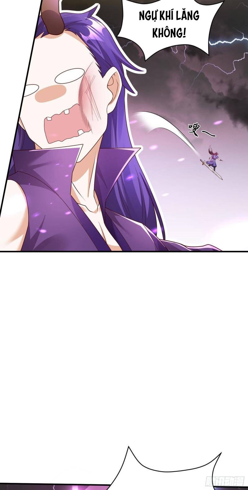 Mạnh Lên Từ Cõi Chết Chapter 37 - 39