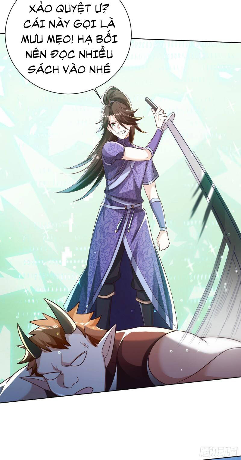 Mạnh Lên Từ Cõi Chết Chapter 37 - 4