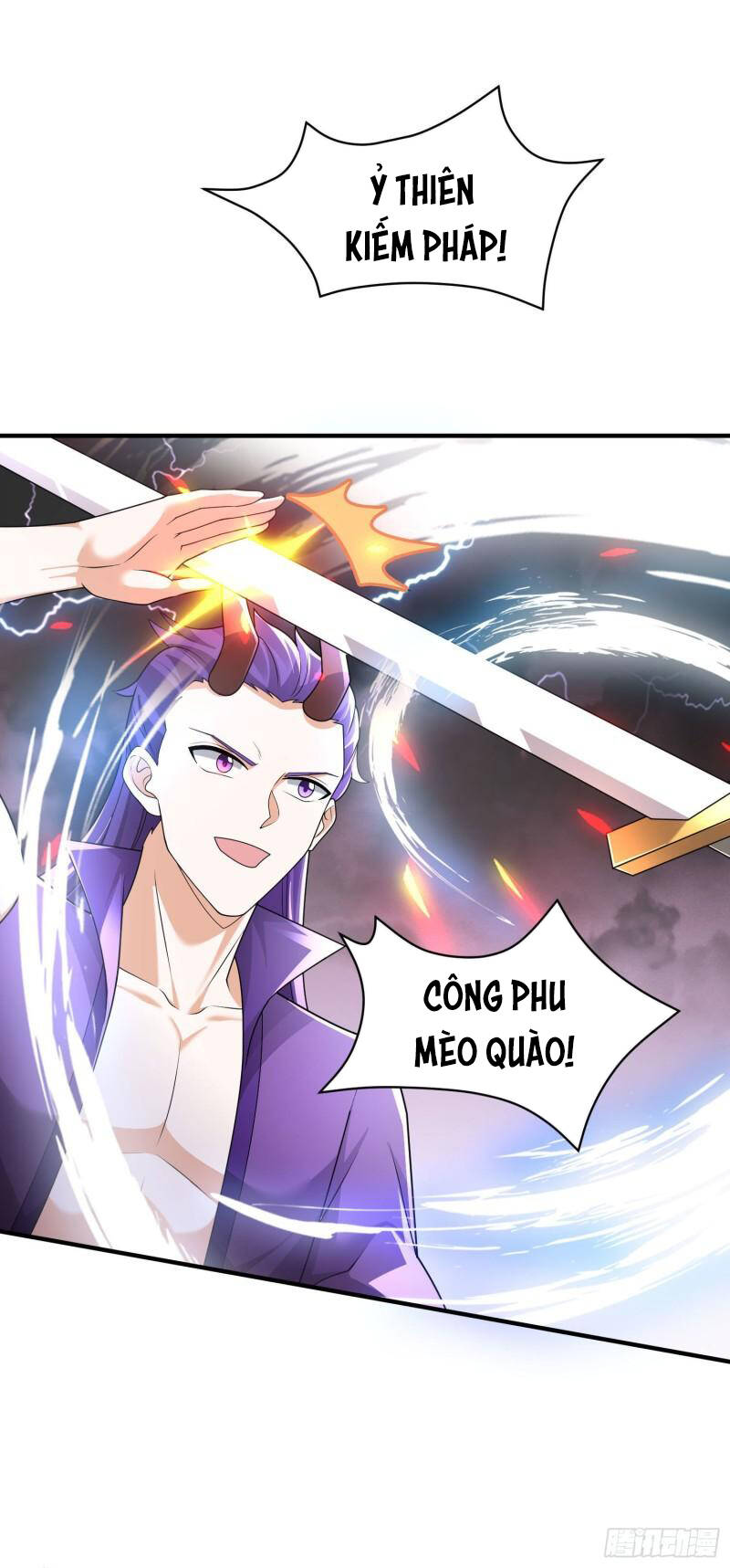 Mạnh Lên Từ Cõi Chết Chapter 37 - 43