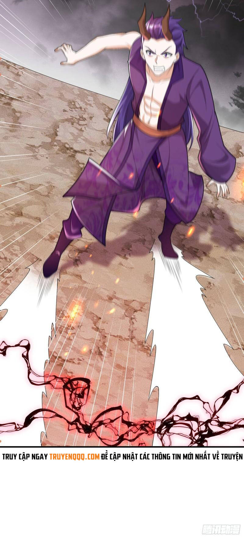 Mạnh Lên Từ Cõi Chết Chapter 37 - 47