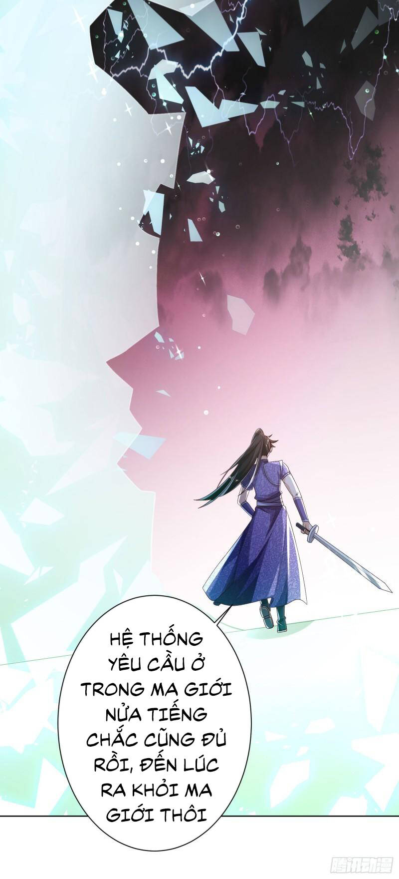 Mạnh Lên Từ Cõi Chết Chapter 37 - 6