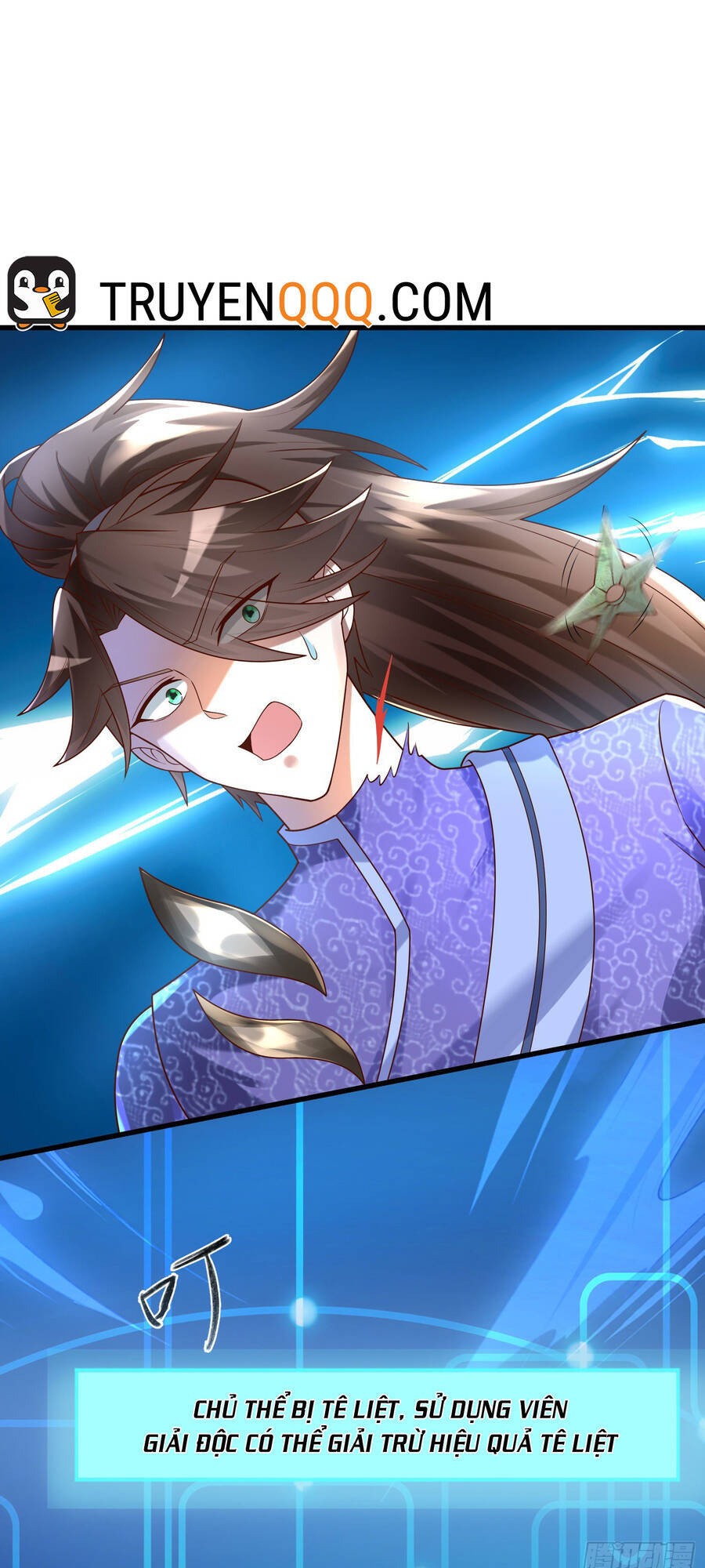 Mạnh Lên Từ Cõi Chết Chapter 19 - 2