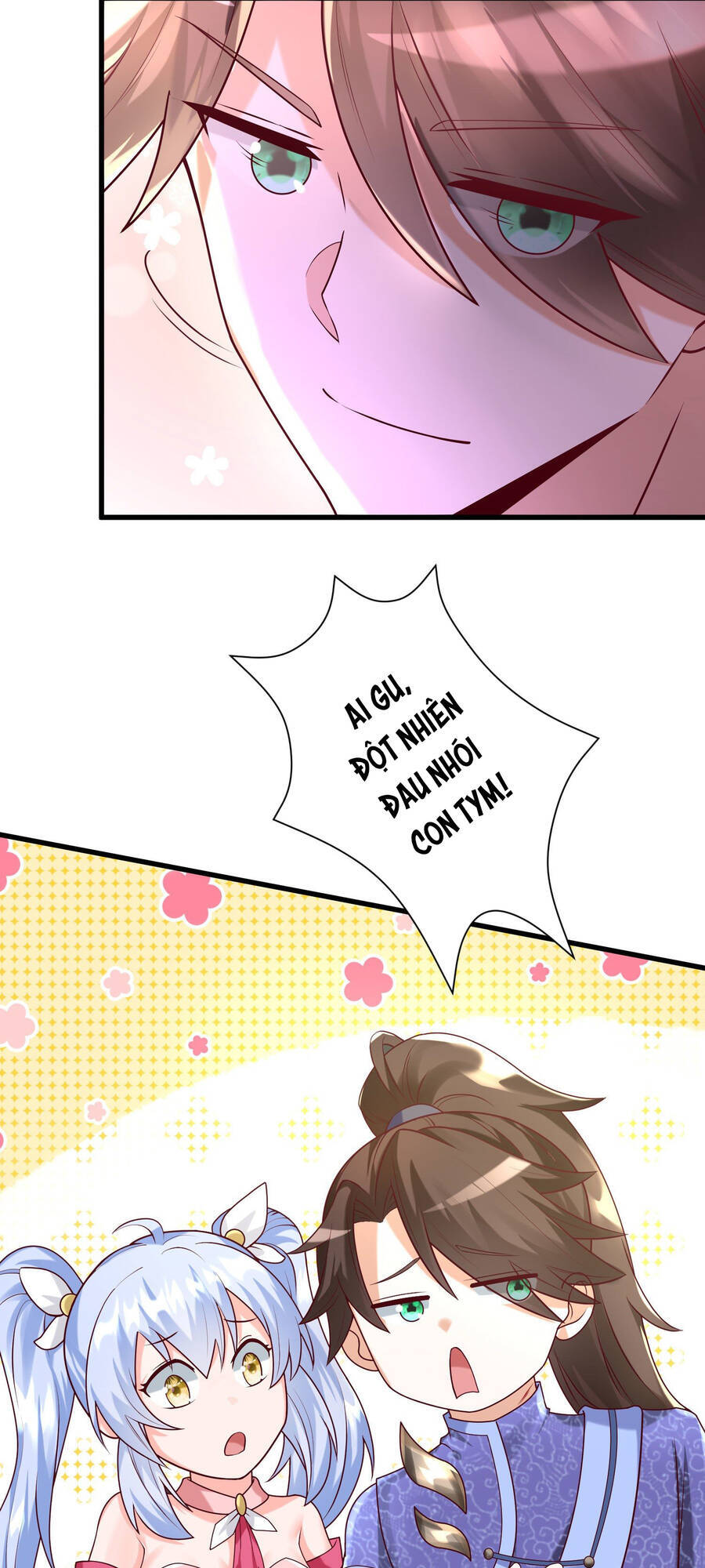 Mạnh Lên Từ Cõi Chết Chapter 19 - 17