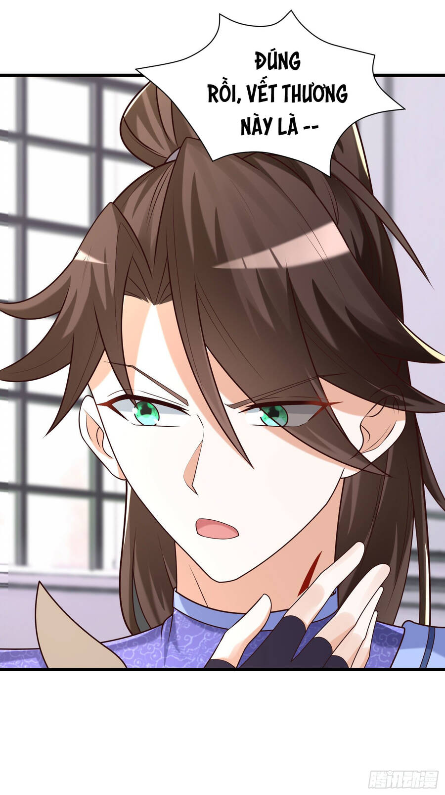 Mạnh Lên Từ Cõi Chết Chapter 19 - 25