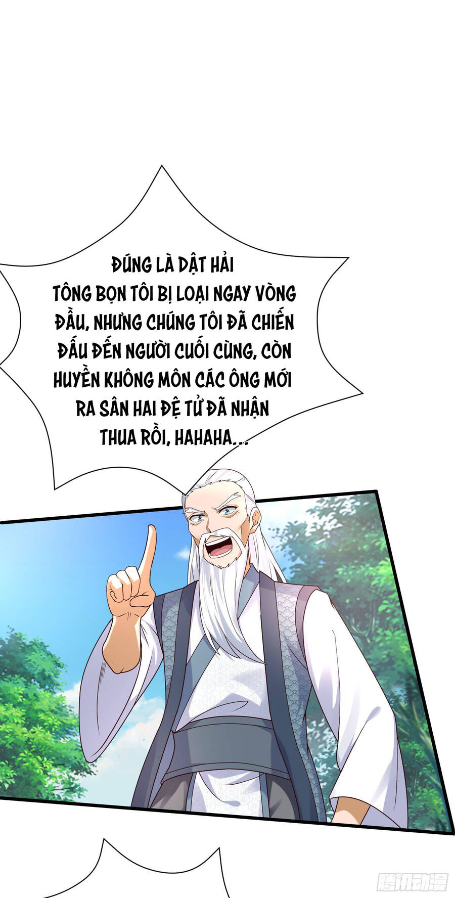 Mạnh Lên Từ Cõi Chết Chapter 19 - 34