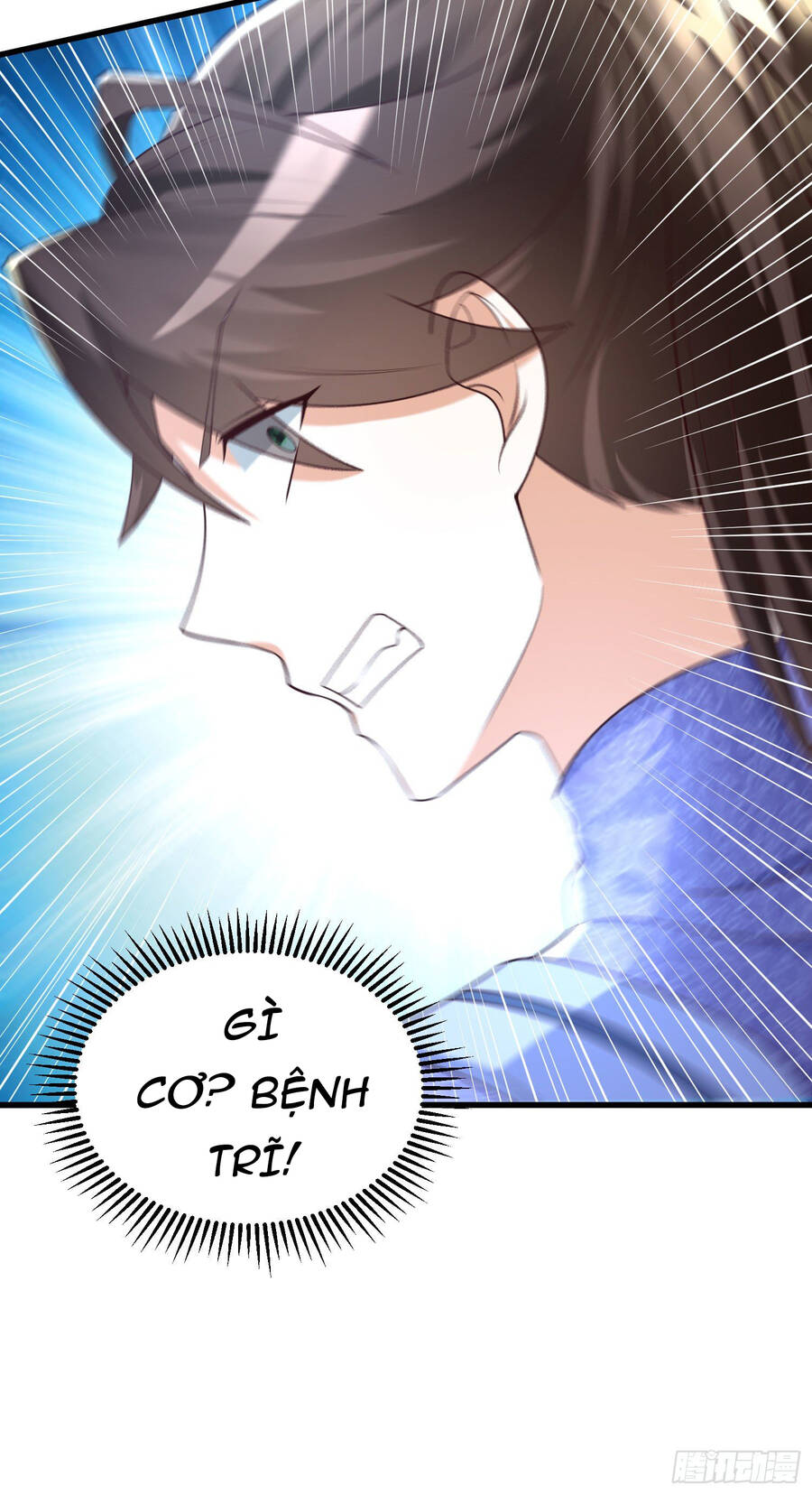 Mạnh Lên Từ Cõi Chết Chapter 19 - 39