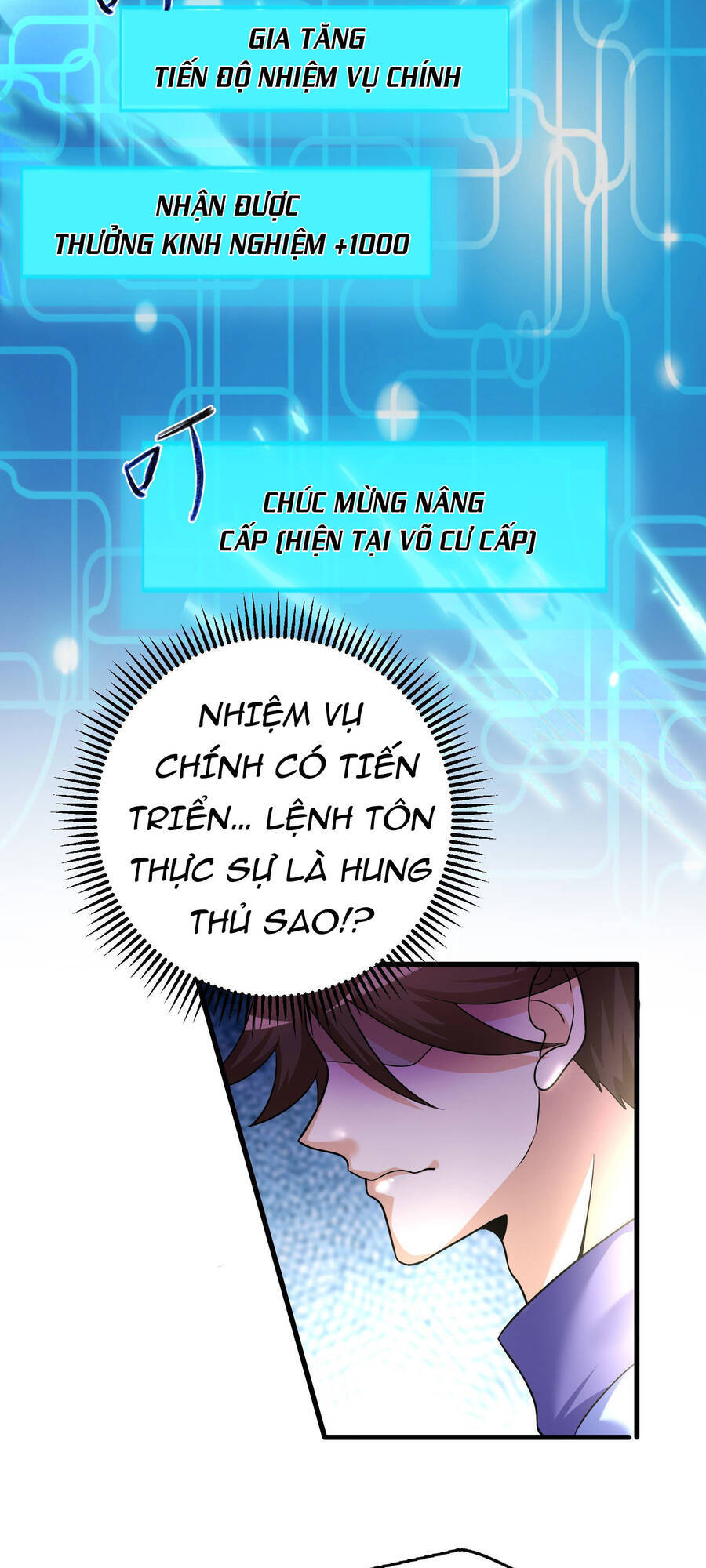 Mạnh Lên Từ Cõi Chết Chapter 19 - 42