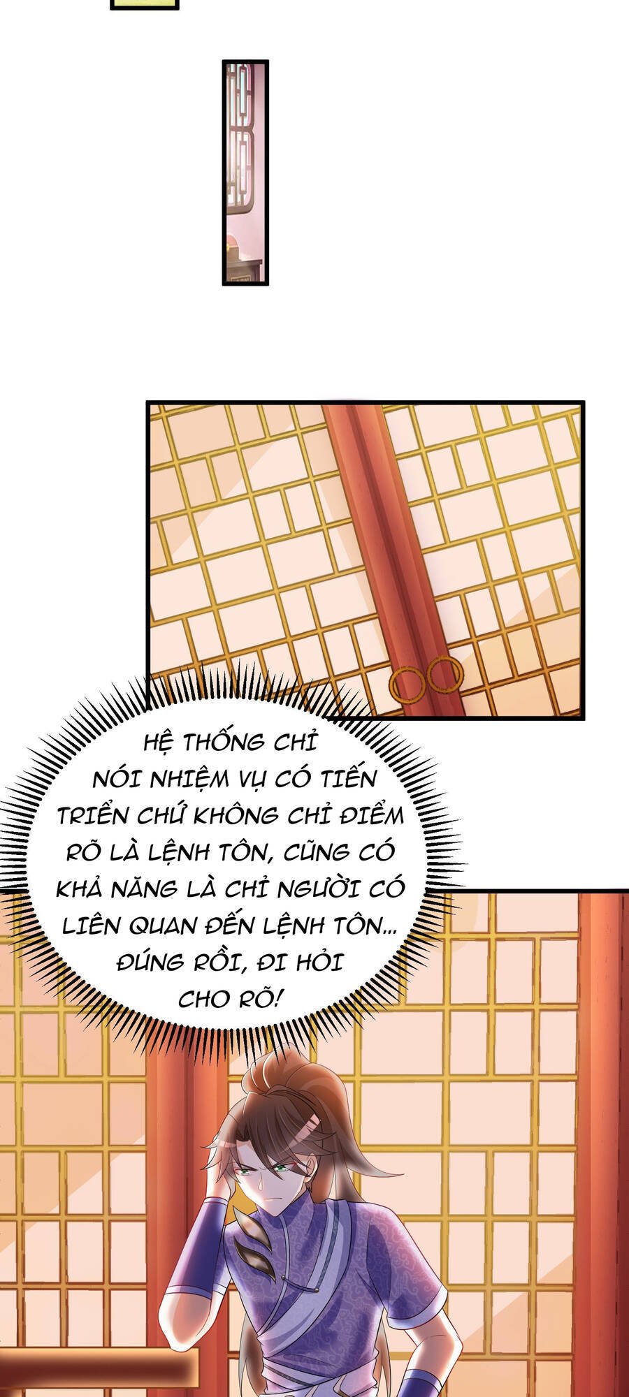 Mạnh Lên Từ Cõi Chết Chapter 19 - 46