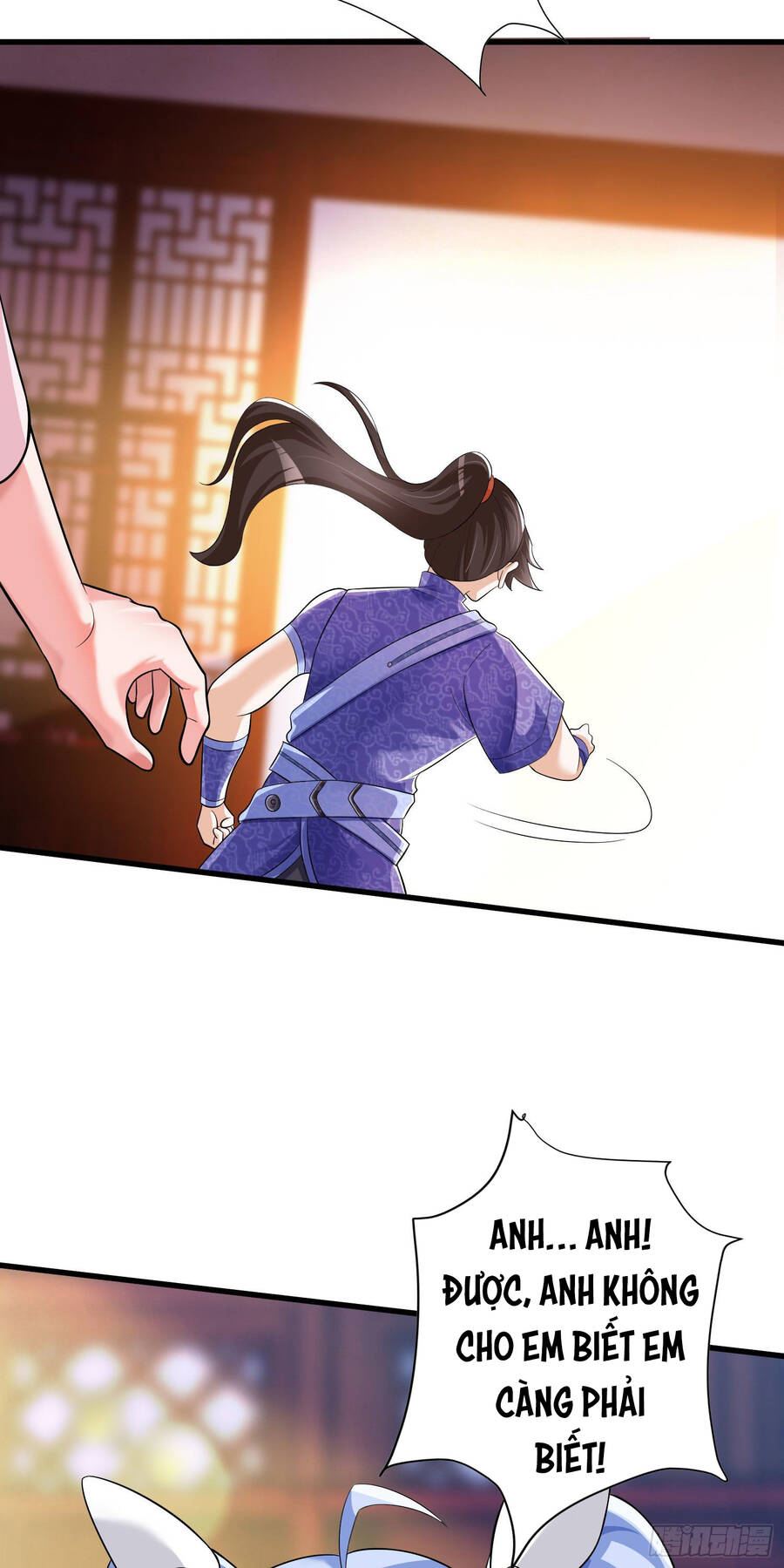 Mạnh Lên Từ Cõi Chết Chapter 19 - 49