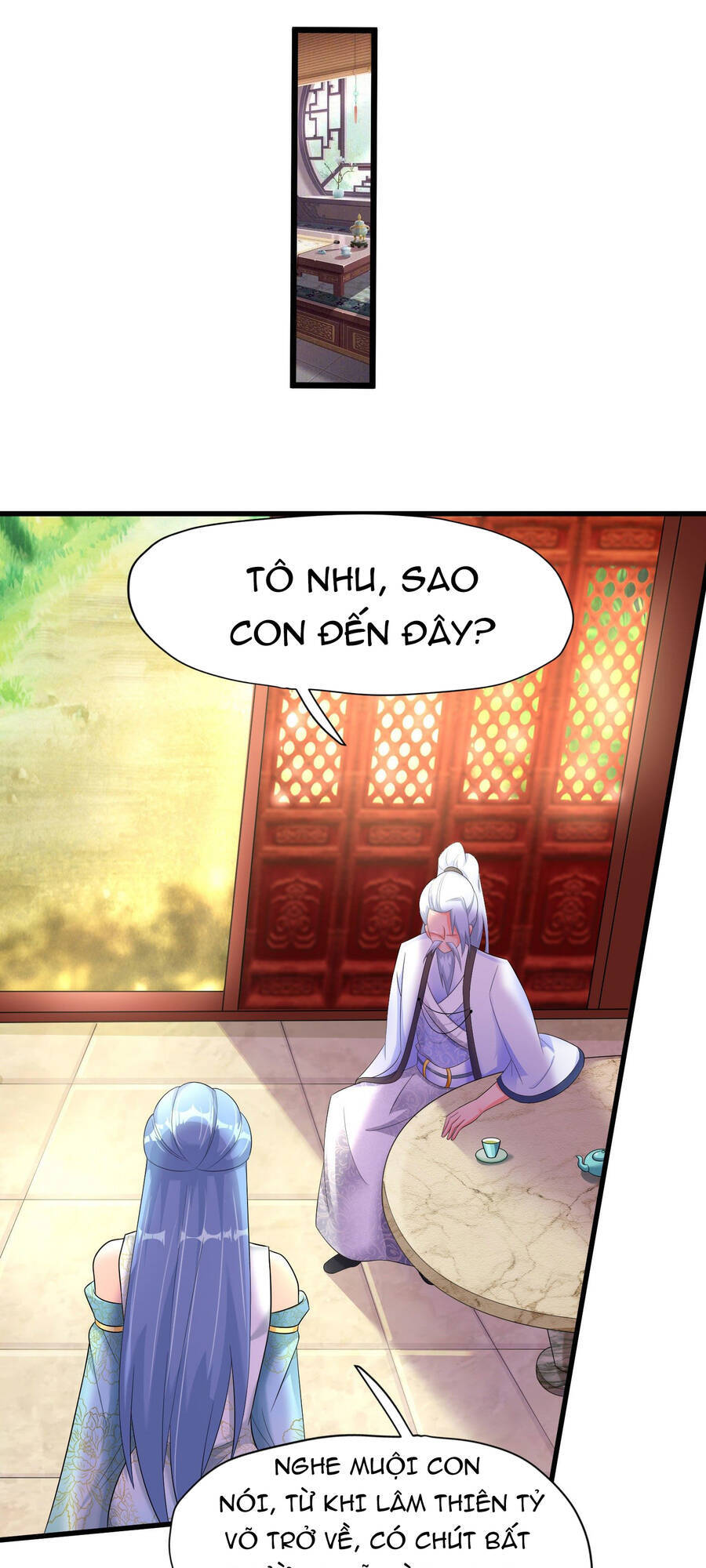 Mạnh Lên Từ Cõi Chết Chapter 19 - 52