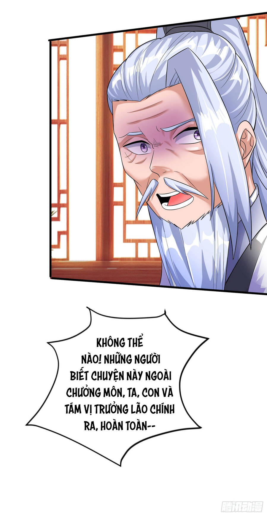 Mạnh Lên Từ Cõi Chết Chapter 19 - 54